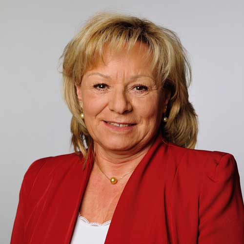 Gabriele Trachsel - Expertin für Assessment Center und Potenzialanalysen