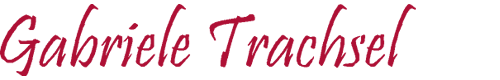 gabriele-trachsel.ch Logo